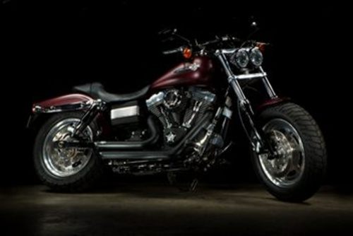 Product picture HARLEY DAVIDSON 2008 DYNA REPAIR MANUAL